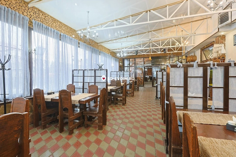 №20 ресторана 