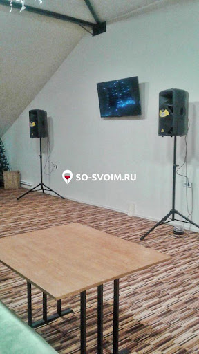 Фото №5 зала Эхо