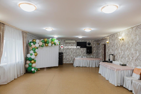 Фото №9 зала Зал "Большой"