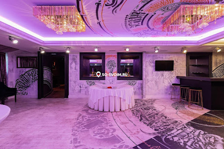 Фото №13 зала Ресторан