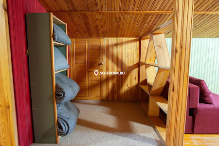 Фото №10 зала Коттедж