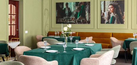 Фото №11 зала 60-11