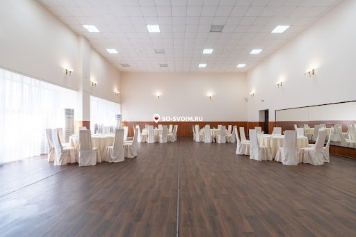 Фото №17 зала Московский