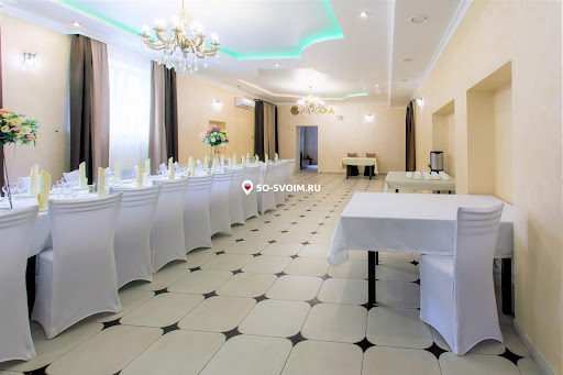 Фото №6 зала Эллада