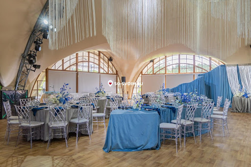 Фото №20 зала Panorama Hall