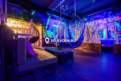 Фото №4 зала Loft  Фарфор