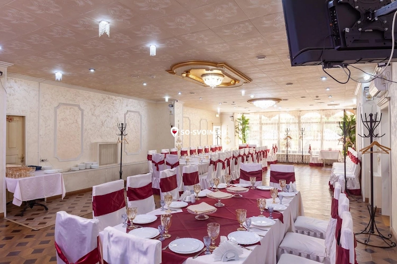 Фото №12 зала Зал №1