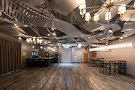 Welcome hall-mini