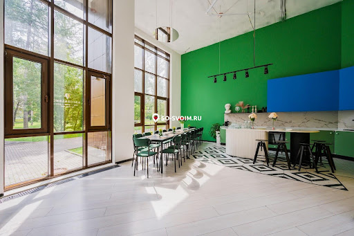 Фото №7 зала Arcobaleno