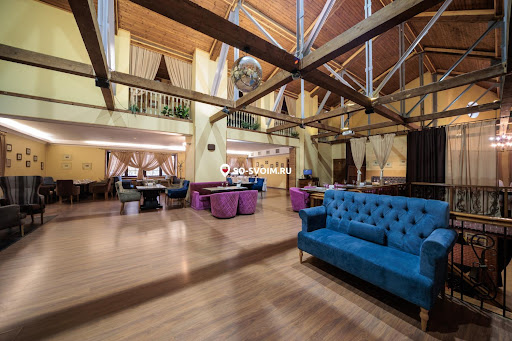 Фото №11 зала Иверия