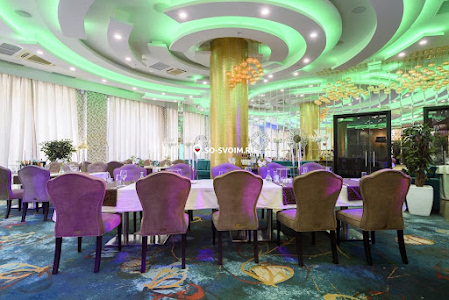 Фото №8 зала Зал "Атмосфера" 