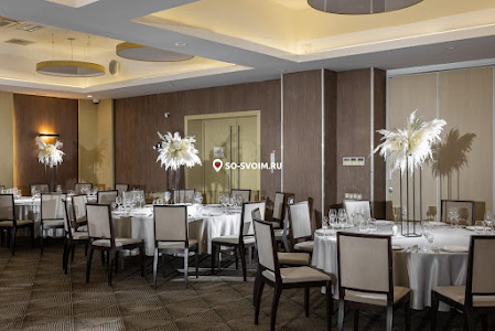 Фото №2 зала Зал "Нарыстау"