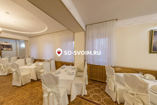 Фото №7 зала Реутов