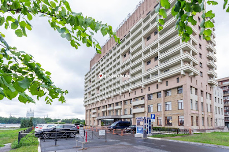 Фото №19 зала Зал «Бешамель»