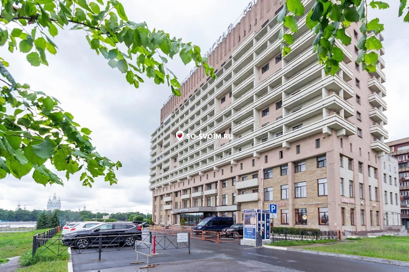 Фото №19 зала Зал «Бешамель»