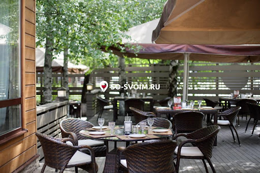 Фото №17 зала Ипполит Матвеевич