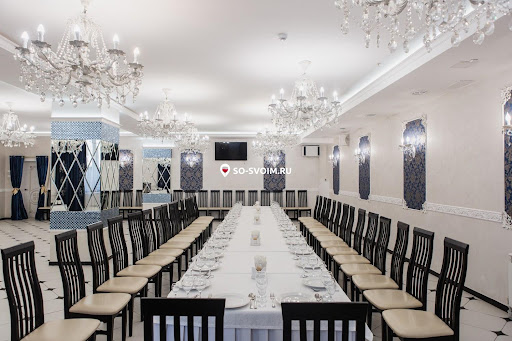 Фото №18 зала Banquet