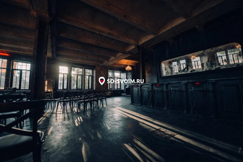 №2 ресторана 