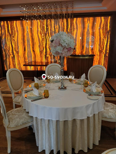 Фото №17 зала Tsar Palace Luxury Hotel & SPA