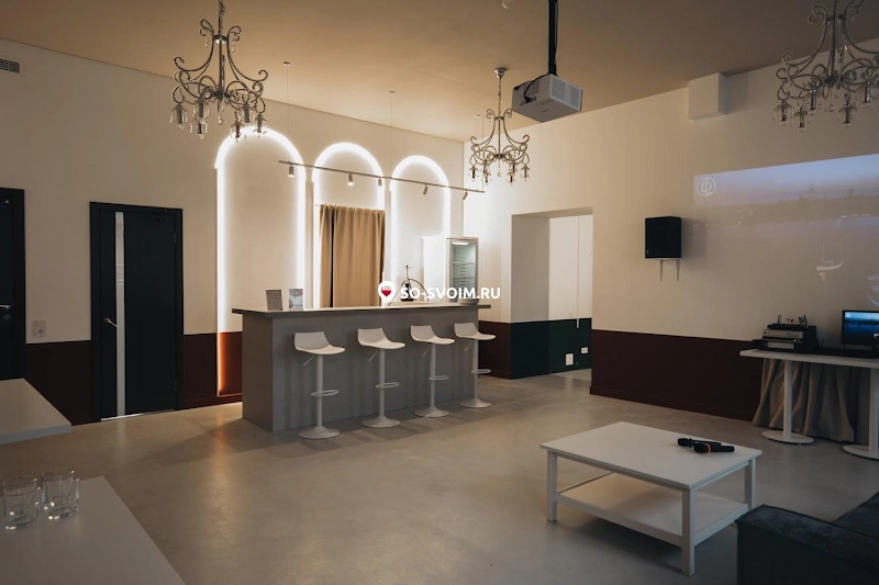 №8 ресторана 