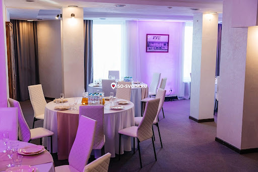 Фото №10 зала ONYX