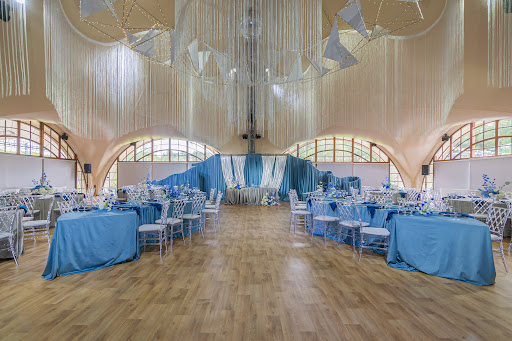 Фото №18 зала Panorama Hall