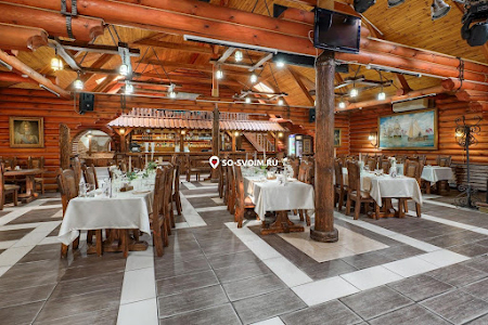 Фото №13 зала Зал №1