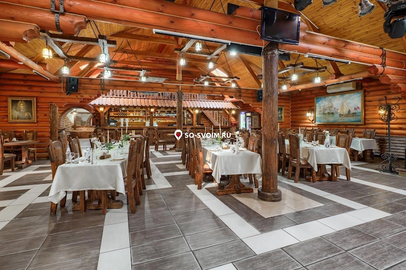 Фото №13 зала Зал №1