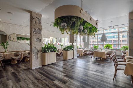 Фото №11 зала Банкетный зал 