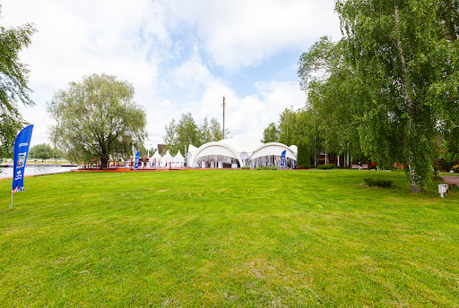 Фото №7 зала Green Beach Троицкое