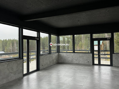 Фото №1 зала Зал «Аметист»