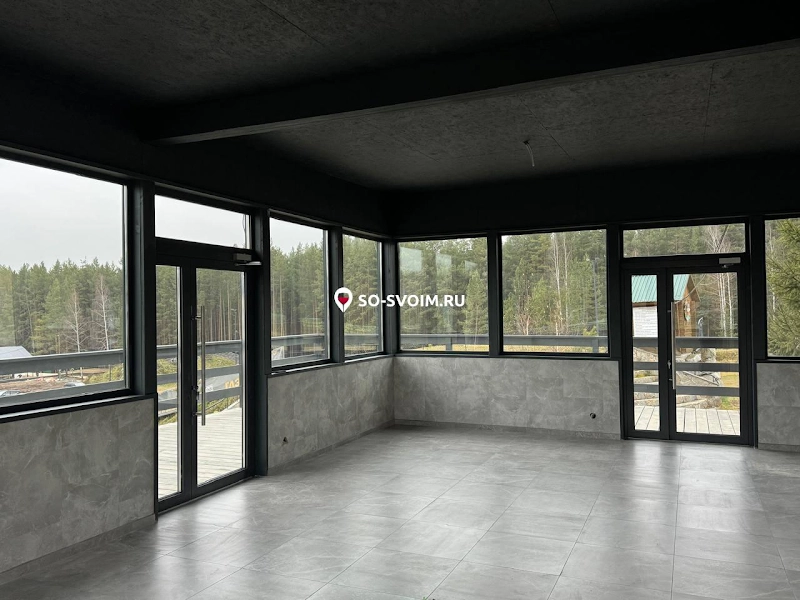 №3 ресторана 