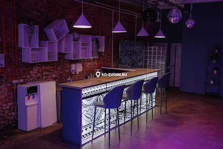 Фото №9 зала Малый Зал