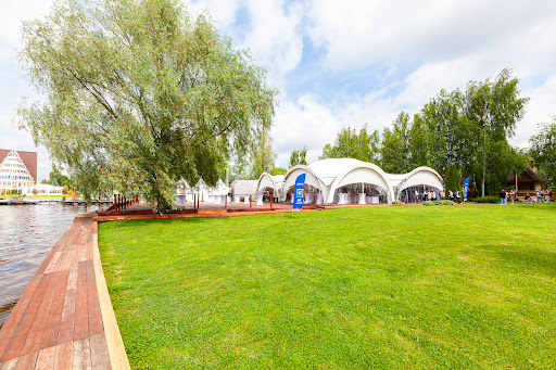 Фото №12 зала Green Beach Троицкое