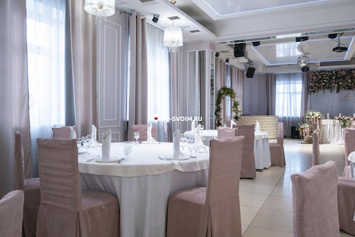 Фото №6 зала Событие