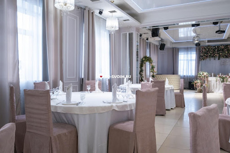 Фото №6 зала Банкетный зал