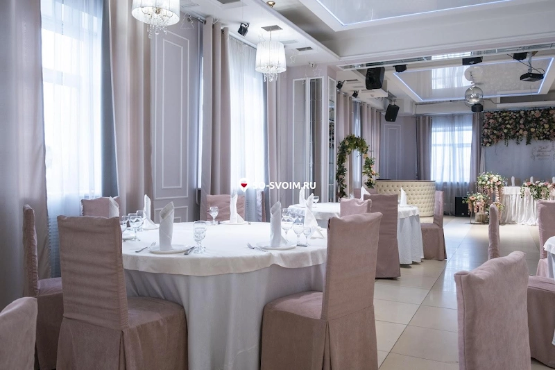 №6 ресторана 