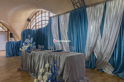 Фото №7 зала Panorama Hall