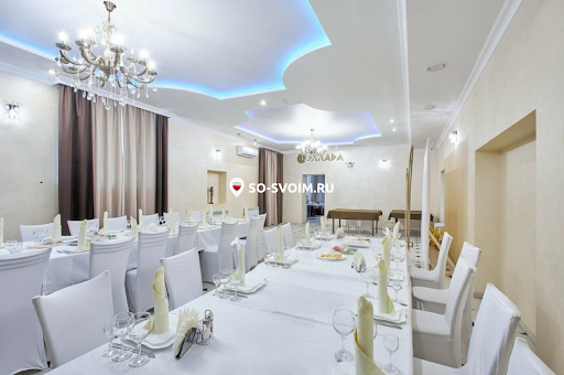 Фото №13 зала Эллада