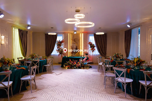 Фото №19 зала Дом у Озера