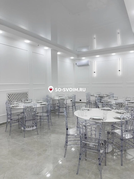 №7 ресторана 
