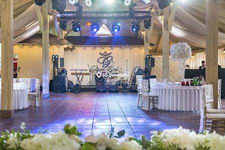 Фото №12 зала Шатер «Еловый»