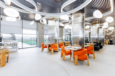 Фото №13 зала Зал "Фотон"