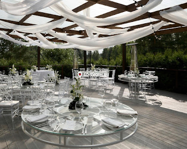 Фото №5 зала Терраса