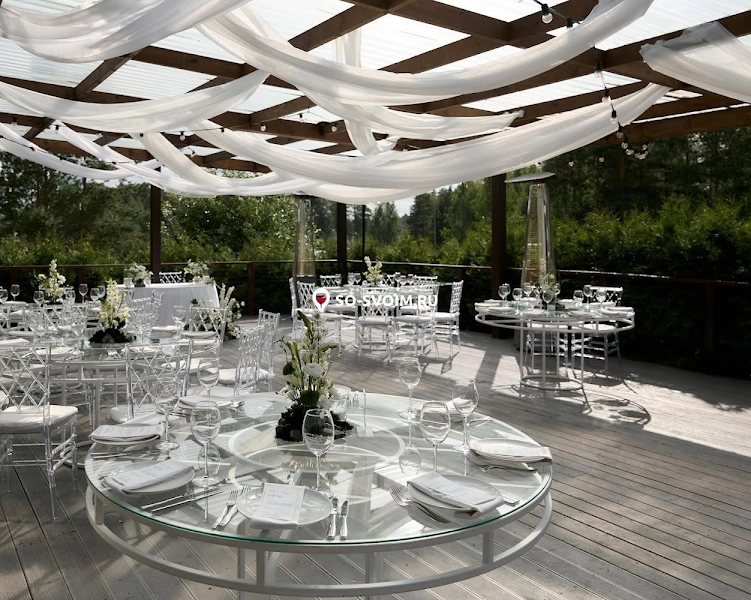 №9 ресторана 