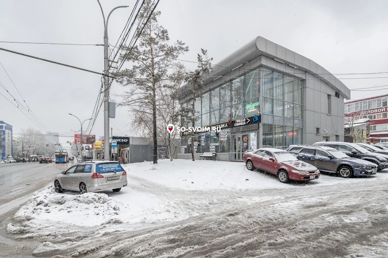 Фото №12 зала Банкетный зал