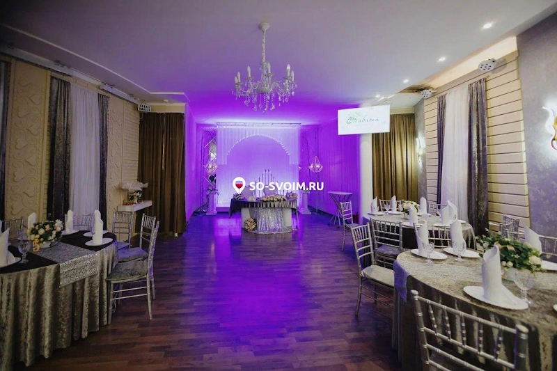 Фото №3 зала Основной зал