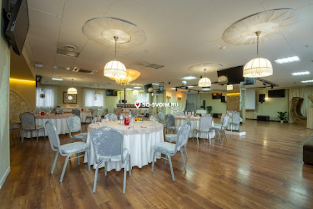 Банкетный зал 