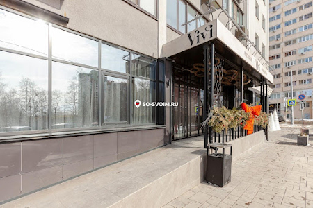 Фото №10 зала VIP-комната