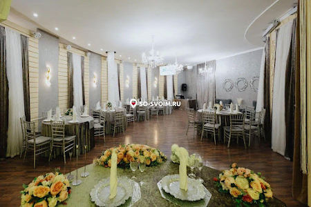 Фото №5 зала Основной зал